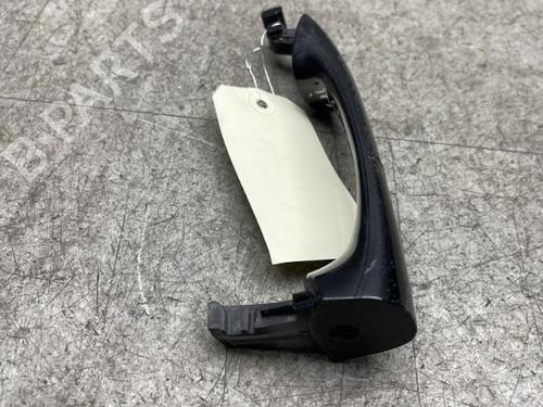 Rear left exterior door handle MERCEDES-BENZ B-CLASS Sports Tourer (W245) B 180 CDI (245.207) | BP25573197C130 