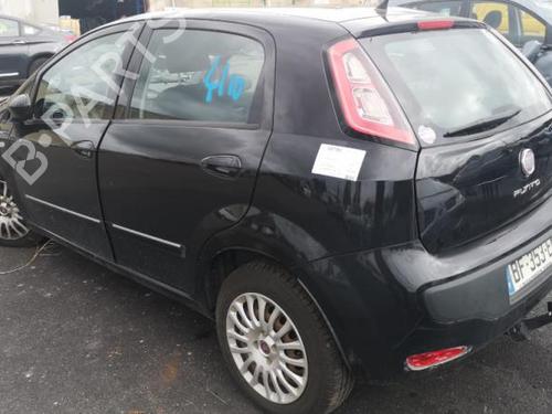 AC compressor FIAT PUNTO EVO (199_) 1.3 D Multijet (199AXC1A, 199BXC1A, 199AXT1A, 199BXT1A) | BP25523649M34  - Image 28