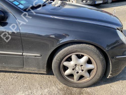 Left front window switch MERCEDES-BENZ C-CLASS T-Model (S203) C 200 CDI (203.204) | BP25503557I27  - Image 9