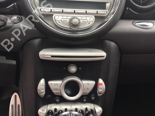 Rudehejsemekanisme Højre foran MINI MINI (R56) Cooper D | BP25520314C23 