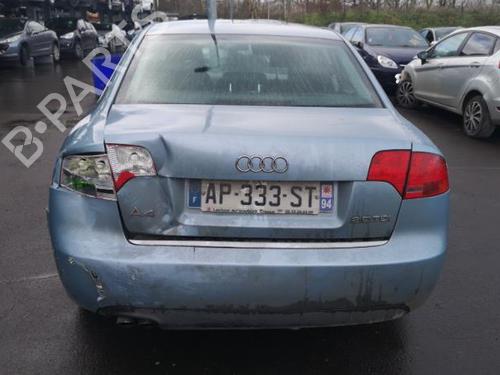 Türgriff vorne links außen AUDI A4 B7 (8EC) 2.0 TDI 16V | BP25532054C128 