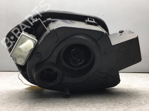 Fuel flap PEUGEOT 208 II (UB_, UP_, UW_, UJ_) 1.5 BlueHDI 100 | BP25556941C131 