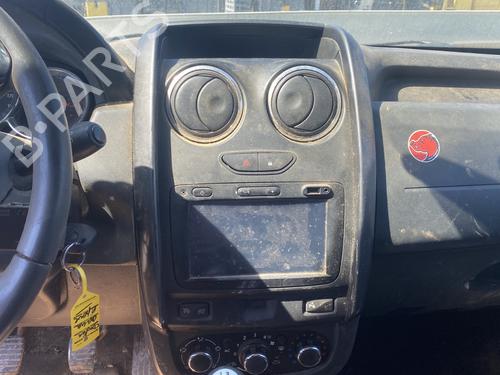 Forlygtekontakt DACIA DUSTER (HS_) 1.5 dCi 4x4 | BP38682299I24 - Image 21