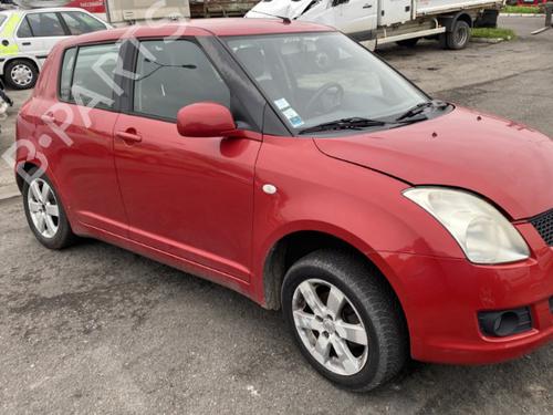 Left taillight SUZUKI SWIFT III (MZ, EZ) 1.3 (RS413, ZC11S) | BP27683739C34  - Image 22