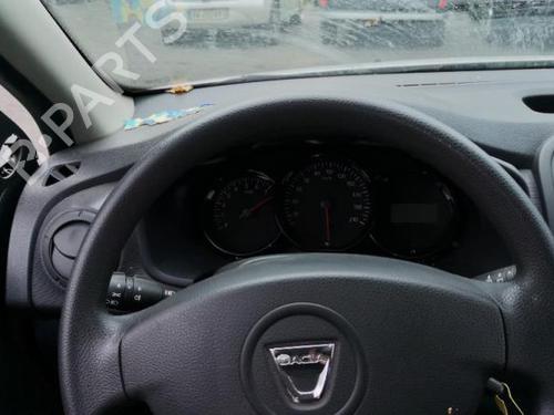 Rear right window mechanism DACIA SANDERO II 1.2 | BP25578490C25 