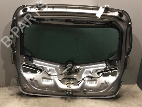 Used Tailgate Tailgate ALFA ROMEO GIULIETTA (940_) 1.6 JTDM (940FXD1A) (105 hp) 25555631 25555631