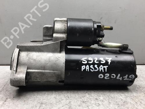 Starter VW PASSAT B5.5 Variant (3B6) 1.9 TDI | BP25580057M8 - Image 3
