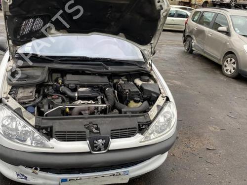 Tailgate lift support PEUGEOT 206 Hatchback (2A/C) 1.4 HDi eco 70 | BP25501613C138 