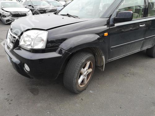 Steering rack NISSAN X-TRAIL I (T30) 2.0 4x4 | BP25546569M22 
