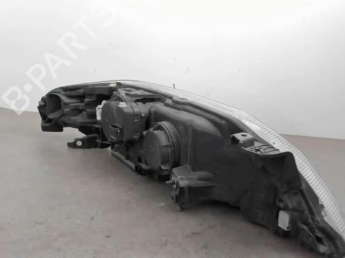Faro izquierdo RENAULT LAGUNA II (BG0/1_) 1.8 16V (BG04, BG0B, BG0C, BG0V) (117 hp) 25577106