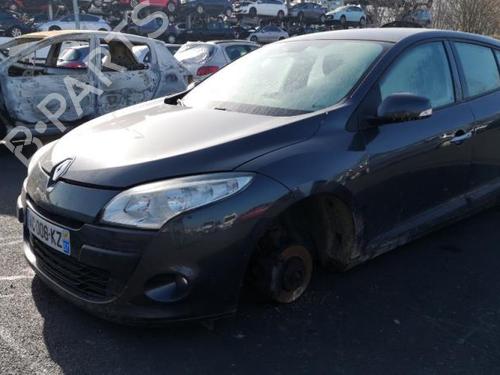Starter RENAULT MEGANE III Hatchback (BZ0/1_, B3_) 1.4 TCe (BZ0F, BZ1V) | BP25559361M8 - Image 10