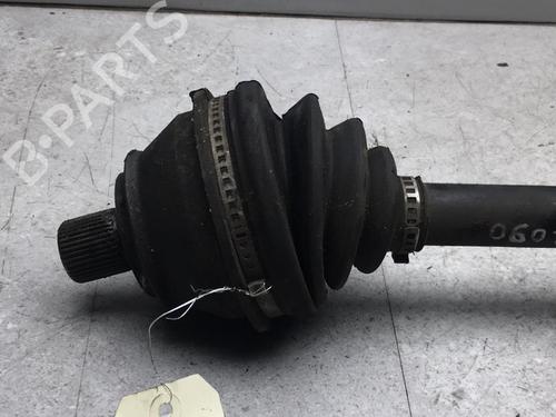 Used Left front driveshaft Left front driveshaft 25521714 25521714
