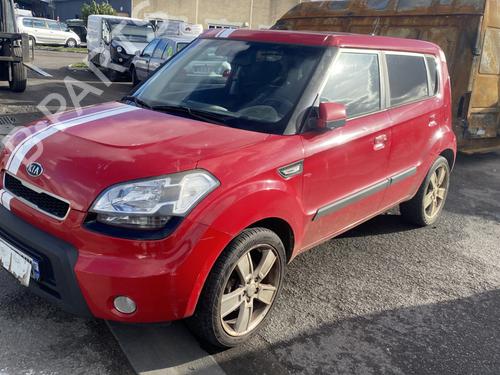Left headlight KIA SOUL I (AM) 1.6 CRDi 128 | BP25530841C28 - Image 12
