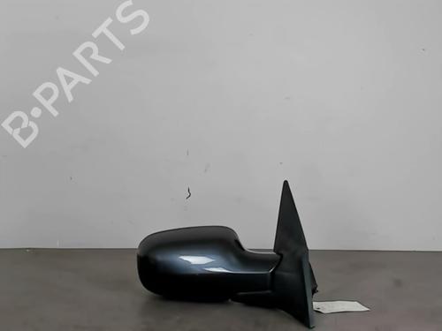Used Right mirror RENAULT MEGANE II Coupé-Cabriolet (EM0/1_) 1.9 dCi (120 hp) 26878501