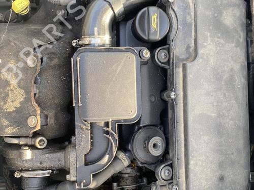 Front left window mechanism CITROËN C2 (JM_) 1.4 HDi | BP25556015C22 