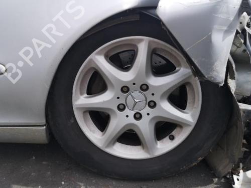 Rudehejsemekanisme Højre foran MERCEDES-BENZ S-CLASS (W220) S 320 CDI (220.026, 220.126) | BP25559695C23 