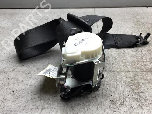 Used Front left seatbelt Front left seatbelt FIAT BRAVO II (198_) 1.6 D Multijet (198AXL1B) (120 hp) 25552139 25552139