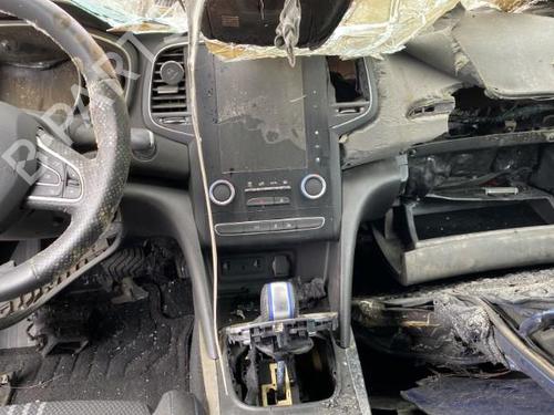 Engache cinturón RENAULT MEGANE IV Hatchback (B9A/M/N_) 1.3 TCe 160 (B9NC) | BP25569464I32 - Image 17