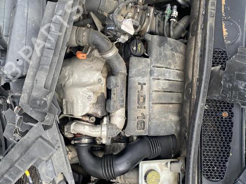 Fælk PEUGEOT PARTNER Box Body/MPV 1.6 HDi 16V | BP25512079C45 - Image 32