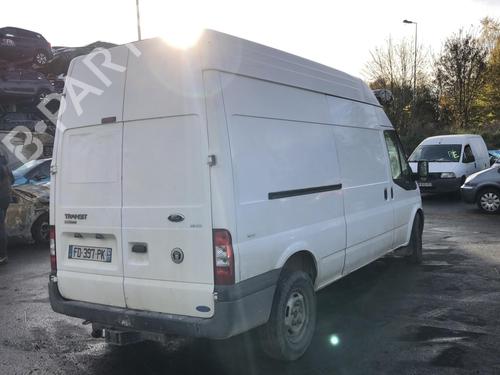 Right front driveshaft FORD TRANSIT Van (FA_ _) 2.2 TDCi | BP25575681M39  - Image 17