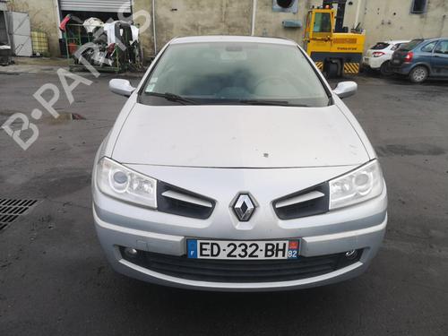 AC Kompressor RENAULT MEGANE II Coupé-Cabriolet (EM0/1_) 2.0 dCi | BP25555580M34 