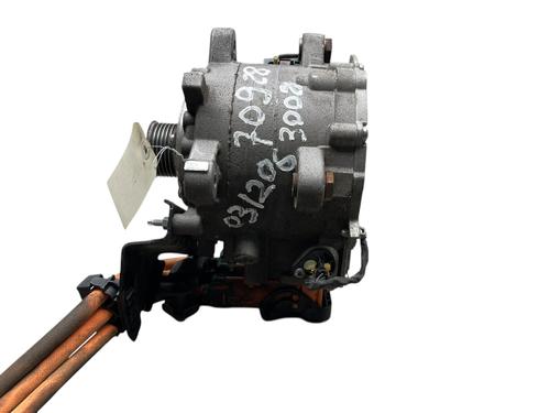 Generator PEUGEOT 3008 I MPV (0U_) 2.0 HDi Hybrid4 (0URHCA) (200 hp) 30905378