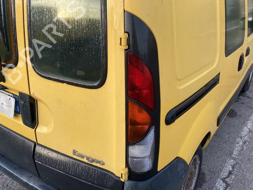Ratstangsstang RENAULT KANGOO (KC0/1_) 1.5 dCi (KC07) | BP33048164I23  - Image 6