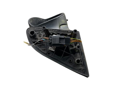 Right mirror CITROËN XSARA PICASSO (N68) 1.6 HDi | BP28522066C27