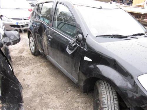 Starter DACIA SANDERO 1.4 MPI LPG | BP25583105M8 
