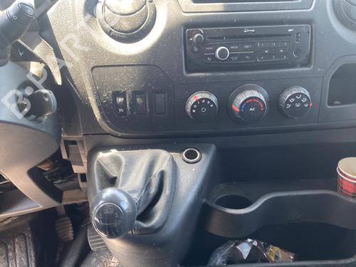 Selector da caixa RENAULT MASTER III Bus (JV) 2.3 dCi 125 FWD (JV0C, JV0D, JV0H, JV0G, JV0J) | BP25570681M90 - Image 26