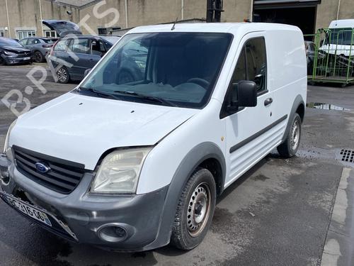 Left sun visor FORD TRANSIT CONNECT (P65_, P70_, P80_) 1.8 Di | BP25551235I1 - Image 29