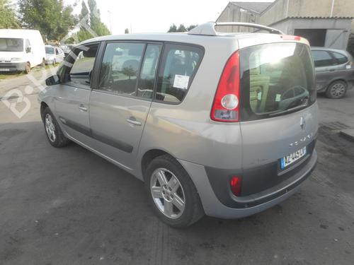 AC compressor RENAULT ESPACE IV (JK0/1_) 2.2 dCi (JK0H) | BP25558182M34  - Image 18