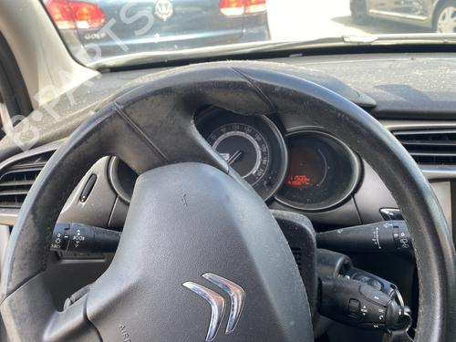 Left front window switch CITROËN C3 II (SC_) 1.6 BlueHDi 100 | BP27705860I27 - Image 21