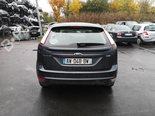 Climate control FORD FOCUS II (DA_, HCP, DP) 1.8 TDCi | BP25532753I5 - Image 11