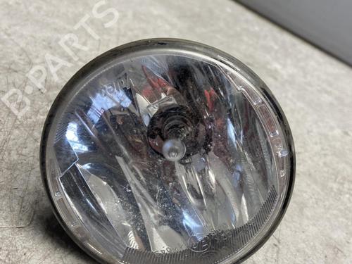 Left front fog light PEUGEOT 207 (WA_, WC_) 1.6 HDi | BP25584870C30 