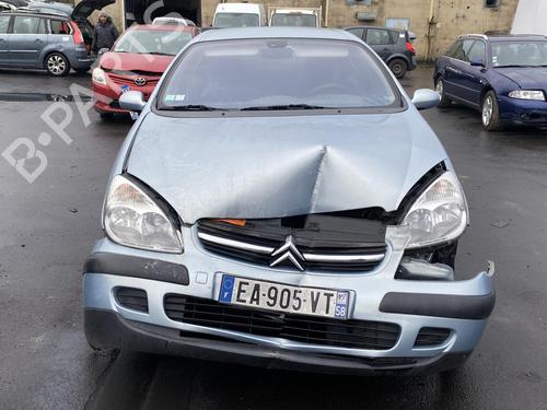 Alternator CITROËN C5 I (DC_) 1.8 16V (DC6FZB, DC6FZE) | BP25503511M7 - Image 10
