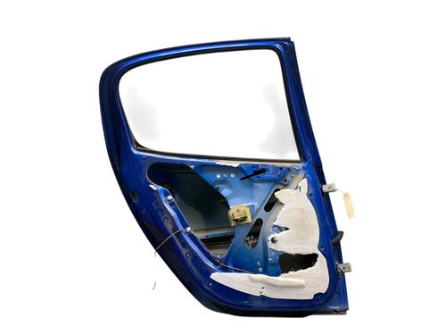 Left rear door PEUGEOT 206+ (2L_, 2M_) 1.4 HDi eco 70 | BP25550607C4 