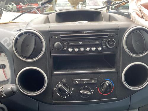 Fælk PEUGEOT PARTNER Box Body/MPV 1.6 HDi 16V | BP25512079C45 - Image 11