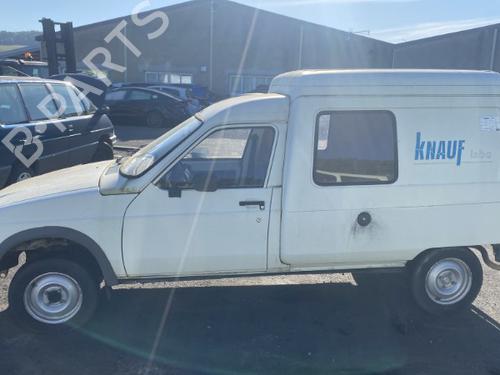 Brugte CITROËN C15 Box Body/MPV (VD_) 1.0 2494419