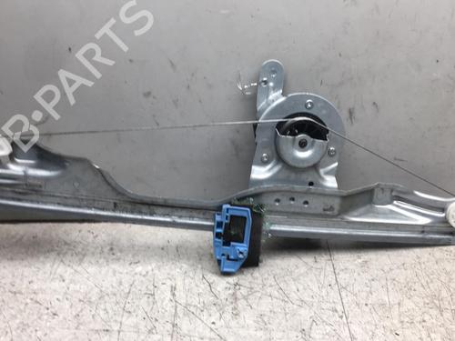 Front left window mechanism RENAULT MODUS / GRAND MODUS (F/JP0_) 1.6 (JP03, JP0B, JP0U, JP0Y, JP1G) | BP25547345C22 - Image 2