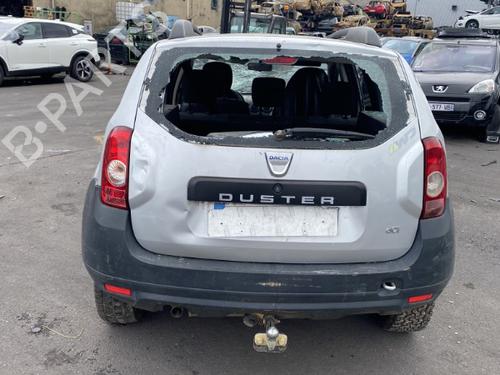ABS pump DACIA DUSTER (HS_) 1.5 dCi 4x4 (HSMC, HSMD) | BP25569590M43 - Image 10