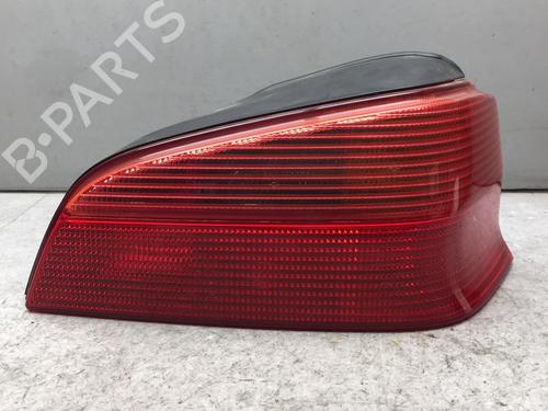 Used Right taillight Right taillight PEUGEOT 106 I (1A, 1C) 1.1 (60 hp) 25581913 25581913