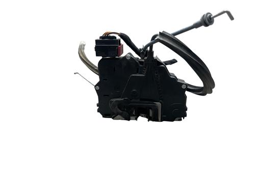 Used Front left lock Front left lock CITROËN JUMPER II Van 2.2 BlueHDi 165 (165 hp) 33234391 33234391