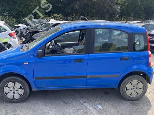 Rear mirror FIAT PANDA (169_) 1.1 (169.AXA1A) | BP27388296I6  - Image 24