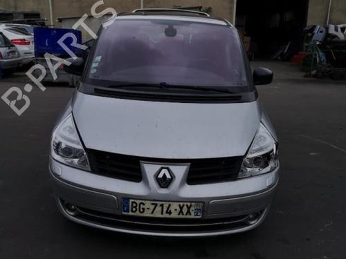 Venstre solskærm RENAULT ESPACE IV (JK0/1_) 2.0 dCi (JK01, JK02, JK1J, JK1K, JK1H) | BP25555488I1 - Image 3