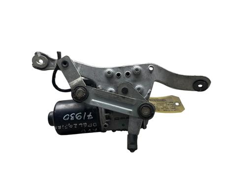Front wiper motor OPEL ZAFIRA TOURER C (P12) 2.0 CDTi (75) | BP28205603M29 