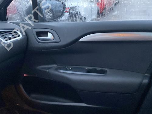 Left front shock absorber CITROËN C4 II (NC_) 1.6 HDi 115 | BP32293998M16 - Image 12