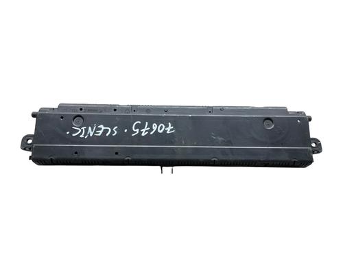 Instrument cluster RENAULT SCÉNIC II (JM0/1_) 1.5 dCi (JM1E, JM16) | BP25528369C47 