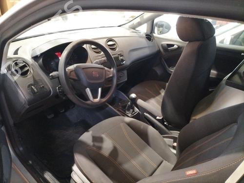 Climate control SEAT IBIZA IV (6J5, 6P1) 1.2 TDI | BP25574152I5 - Image 4