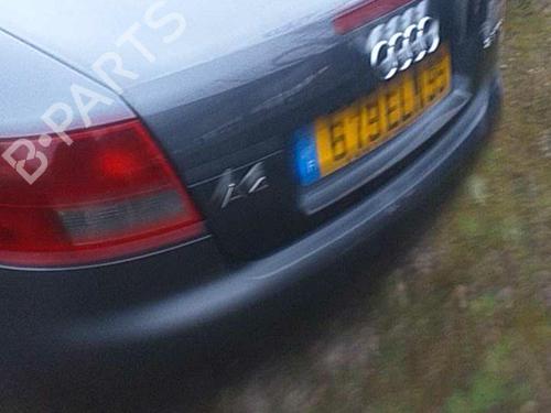 Rear left panel AUDI A4 B6 Convertible (8H7) 2.5 TDI | BP25556715C60 - Image 18